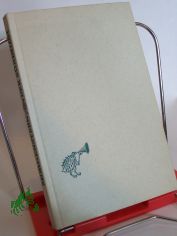 Der S�ndfloh : Grotesken, Parodien, Spr�che / Christian Morgenstern. Auswahl u. Zusammenstellung: Walter P�schel. Mit e. Geleitw. von Arnold Zweig. Illustrationen: Armin Zoll