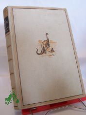 Das Leben der Urwelt : Aus d. Tagen d. grossen Saurier / Wilhelm Blsche. Mit 141 Abb. im Text, 32 einfarbige u. 8 mehrfarbige Kunstdr. Taf. von Hugo Wolff-Maage