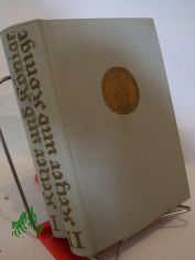 Ketzer und Knige / Géza Hegeds. Aus d. Ungar. bertr. von Heinrich Weissling. Mit Zeichn. von Tamas Szecsko