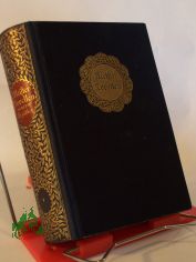 Meister-Novellen neuerer Erzhler / Mit Bildn. u. Einl. von Richard Wenz