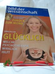 Ohne Pillen glcklich, Welche Psychotherapie wirklich hilft