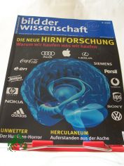 Die neue Hirnforschung, warum kaufen wir was wir kaufen