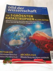 die 5 grssten Katastrophen aller Zeiten