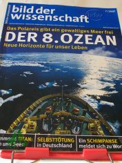 Der 8. Ozean