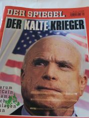 Der kalte Krieger