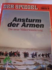 Ansturm der Armen