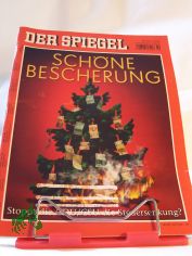 Schne Bescherung - Stoppt die CDU/CSU die Steuersenkung?