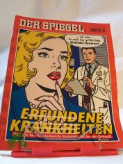 Erfundene Krankheiten