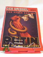 Putin und die Milliardre