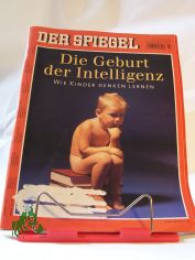 Die Geburt der Intelligenz