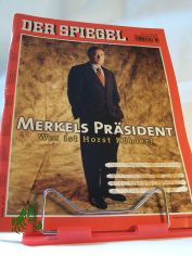 Merkels Prsident