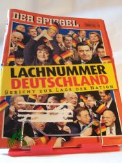 Lachnummer Deutschland