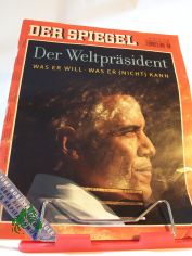 46/2008 Der Weltprsident