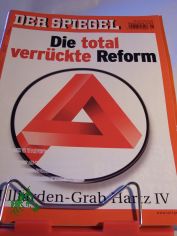 Die total verrckte Reform