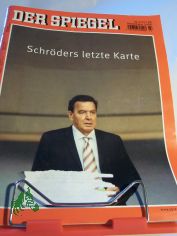 Schrders letzte Karte