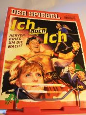 Ich oder Ich