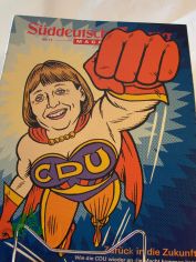 No 11, 2002, Zurck in die Zukunft, Wie die CDU wieder an die Macht kommen kann