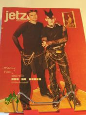 Nr. 29, Welcher Film sind wir, DAS RTSELHEFT