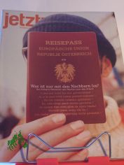 Nr. 16, Was ist nur mit den Nachbarn los, Der Alltag in sterreich zehn Wochen nach dem Schock