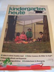 Kindergarten heute 04/1994