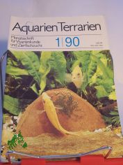 Aquarien und Terrarien. Monatszeitschrift fr Vivarienkunde und Zierfischzucht