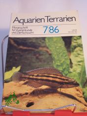 Aquarien und Terrarien. Monatszeitschrift fr Vivarienkunde und Zierfischzucht