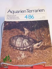 Aquarien und Terrarien. Monatszeitschrift fr Vivarienkunde und Zierfischzucht