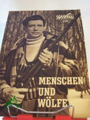 2/59 Menschen und Wlfe