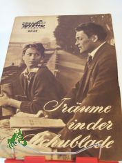 87/59 Trume in der Schublade