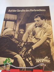 52/63 Auf der Strae des Verbrechens