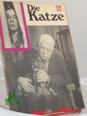 83/72 Die Katze