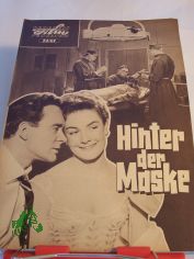 23/61 Hinter der Maske