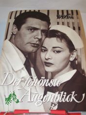 88/57 Der schnste Augenblick