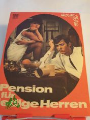 27/69 Pension fr ledige Herren
