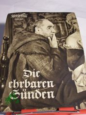 126/64  Die ehrbaren Snden