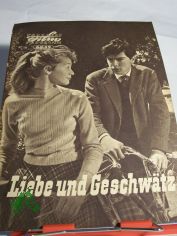 68/59 Liebe und Geschwtz