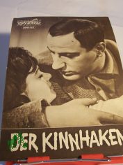 100/62 Der Kinnhaken