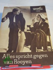 43/61 Alles spricht gegen van Rooyen