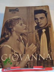 67/58 GIOVANNA