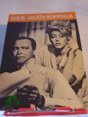 45/72 Der Glckspilz