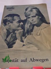 70/65 Majestät auf Abwegen