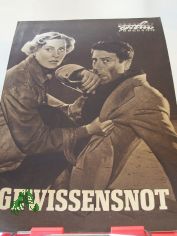 Gewissensnot