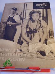 43/62 Wenn die Tiefstrahler verlschen