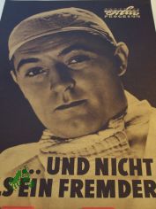 111/57 Und nicht als ein Fremder