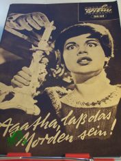98/61 Agatha la das morden sein