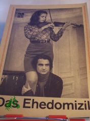 7/72 Das Ehedomizil
