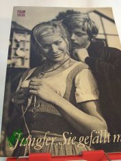34/69 Jungfer sie gefllt mir