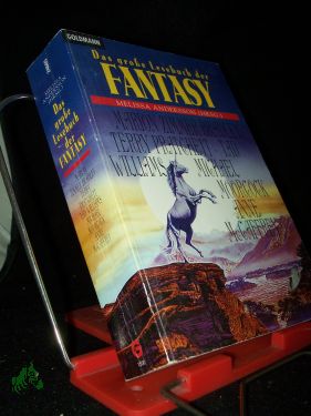 Das grosse Lesebuch der Fantasy / Melissa Andersson (Hrsg.)