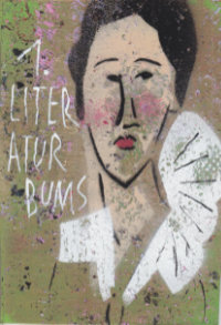 Einladung 1. Literatur-BUMS