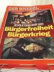 Brgerfreiheit, Brgerkrieg